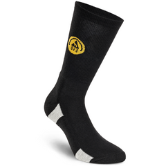 Albatros ESD Werksokken 240380 - Antistatische Veiligheidssokken