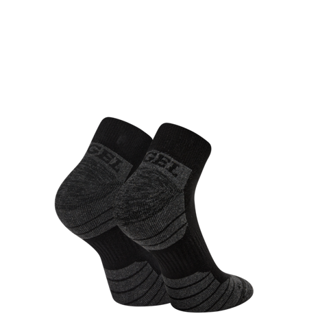 Engel Lage Werksokken 3-Pack - Premium Comfort